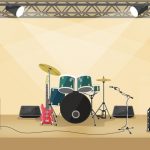 Tips on renting sound system and lighting equipment