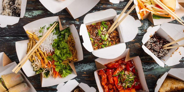 Ways to make sure that you are getting the best meals