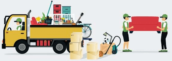 Challenges of Hiring Movers and Packers