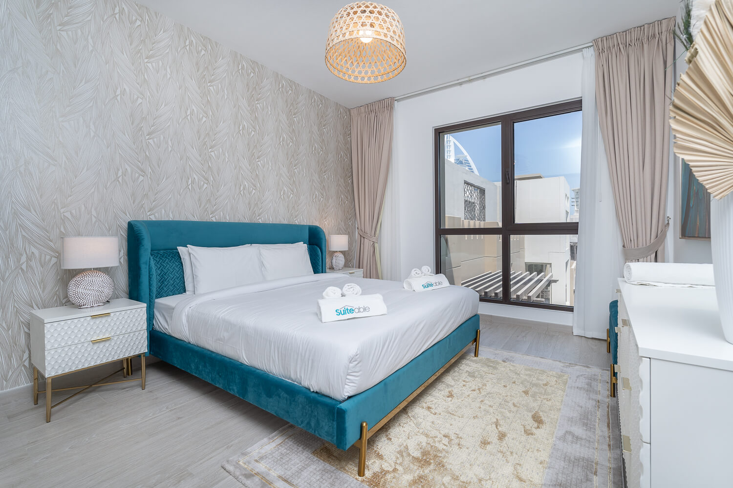 What Is Considered A Short-Term Rental In Dubai?