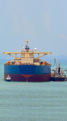 Environmental Impact Of Oil Bunkering: Challenges And Solutions