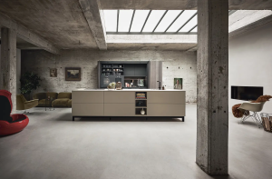 Increasing Space In Your Kitchen Renovation