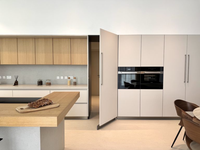 Popular Kitchen Layouts Explained Simply