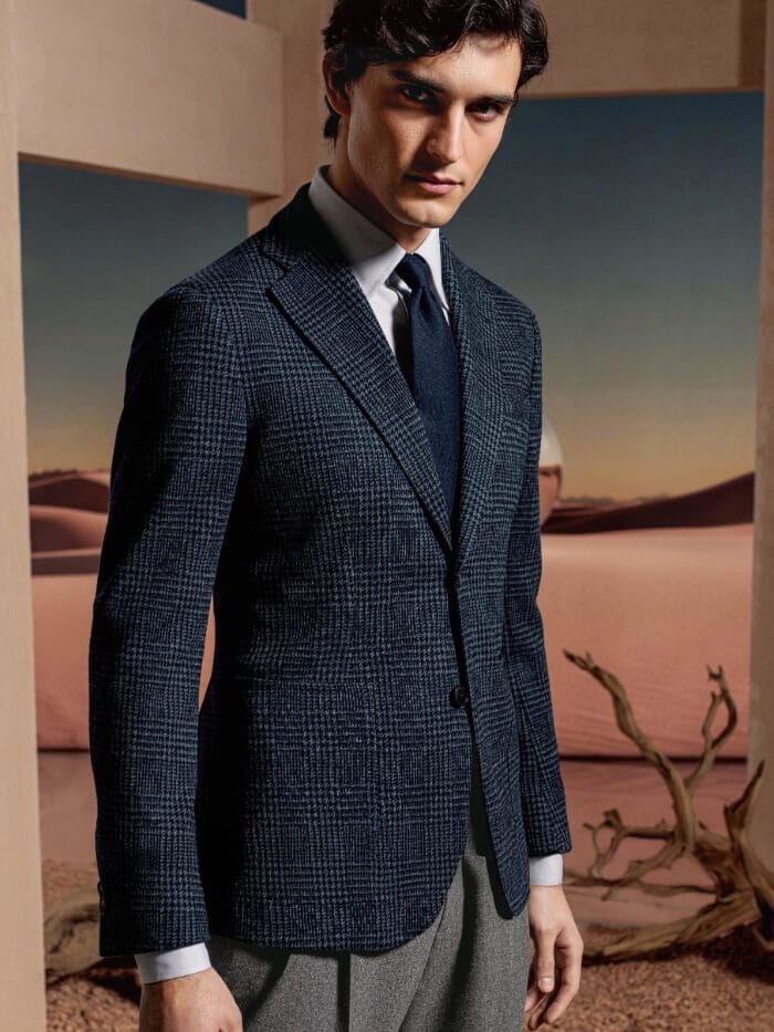 10 Timeless Formal Suits Every Man Should Own